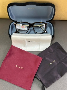 Gọng kính Gucci mã GG070370 (2)